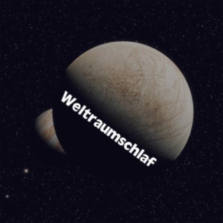 Weltraumschlaf