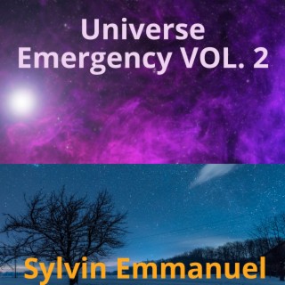 Universe Emergency Vol. 2