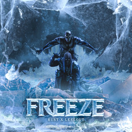 Freeze ft. Leelout