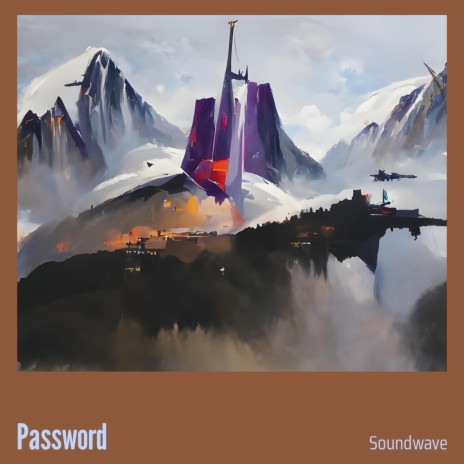 Password | Boomplay Music