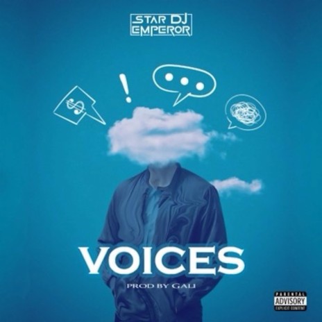 VOICES | Boomplay Music