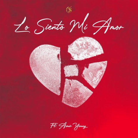 Lo siento mi amor ft. Asmir Young | Boomplay Music