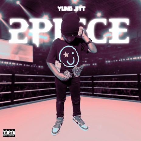 2 Piece ft. Yung Jitt & Yung Swerve | Boomplay Music