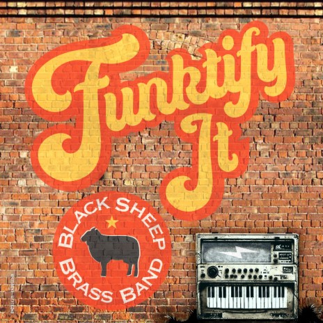 Funktify It | Boomplay Music