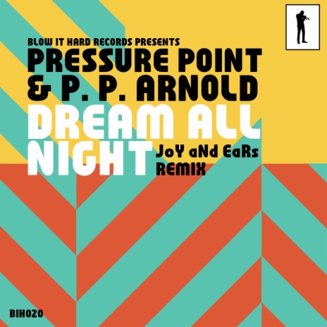 Dream All Night (DJ Mix) ft. PP Arnold | Boomplay Music