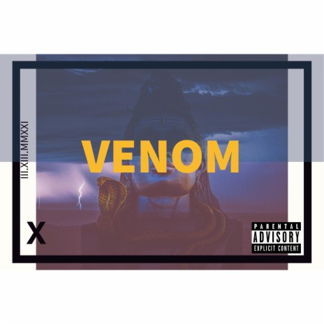 Venom (Instrumental) | Boomplay Music