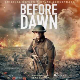 Before Dawn (Original Motion Picture Soundtrack)