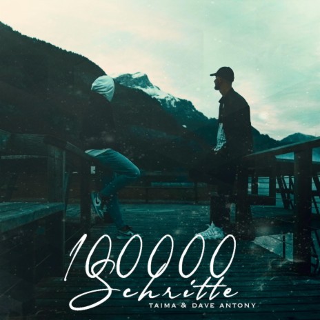 100K Schritte ft. Dave Antony | Boomplay Music