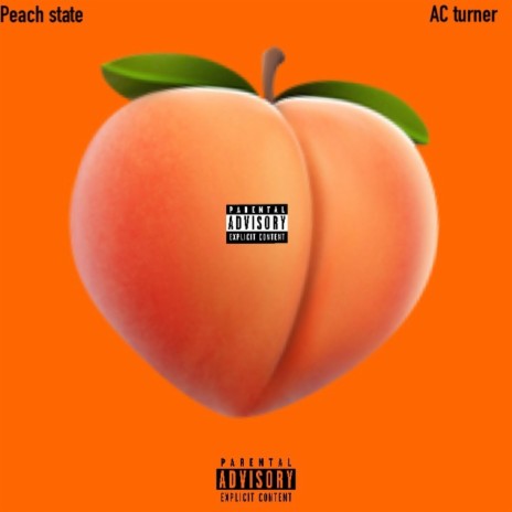 Peach state | Boomplay Music