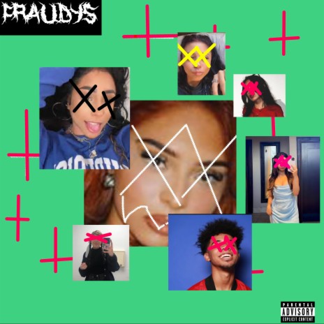 ! TOLD YOU FRAUDY$ | Boomplay Music