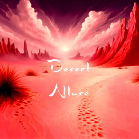 Desert Allure | Boomplay Music