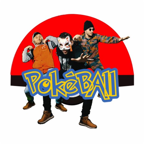 Pokeball | Boomplay Music