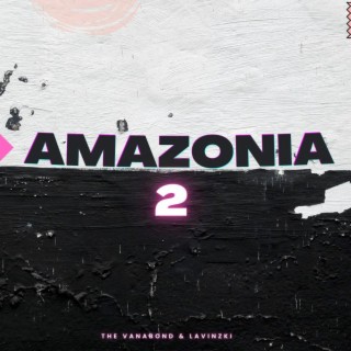 Amazonia II (What a day) ft. Joe Lavinzki lyrics | Boomplay Music