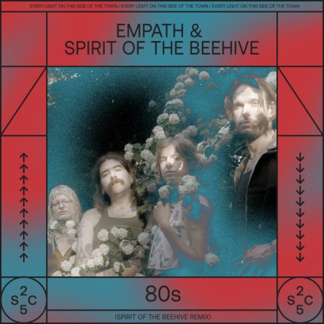 80s (SPIRIT OF THE BEEHIVE Remix) | Boomplay Music