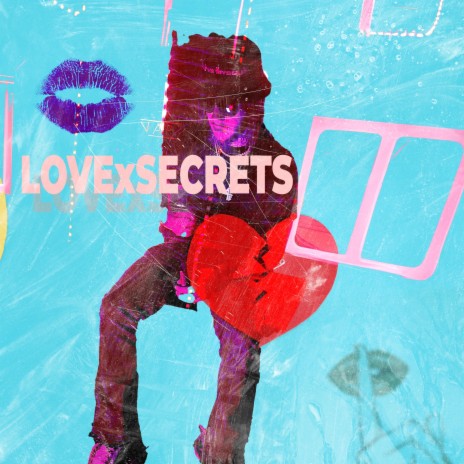 Love & Secrets | Boomplay Music