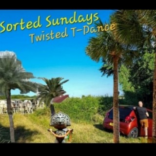 Episode 32767: 24.03.24 Twisted Tea Dance - 80/90s Alternative Club Set for Sunday T