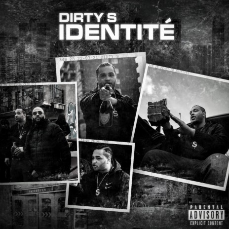 Identité | Boomplay Music