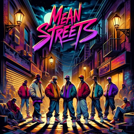 Mean Streets