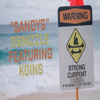 Sandys ft. Koins lyrics | Boomplay Music