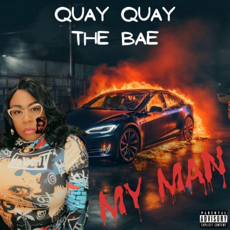 My Man | Boomplay Music