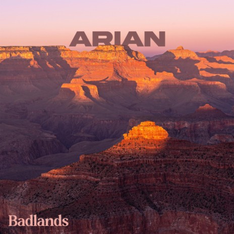 Badlands | Boomplay Music