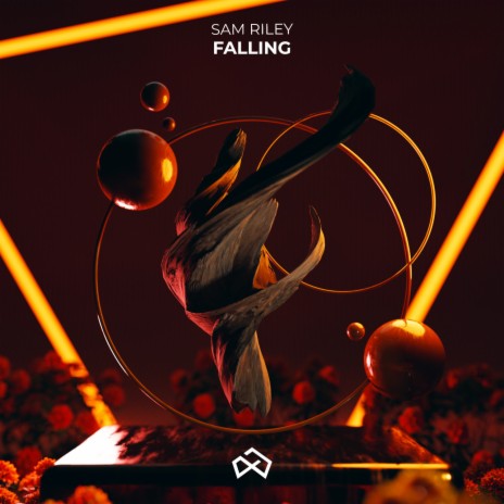 Falling | Boomplay Music