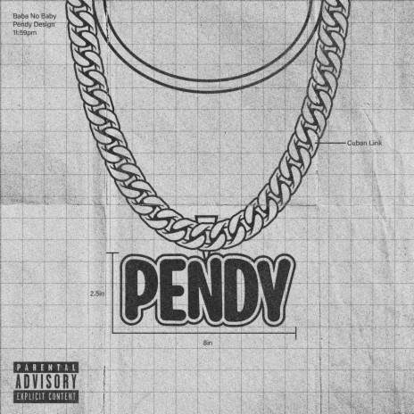 PENDY | Boomplay Music