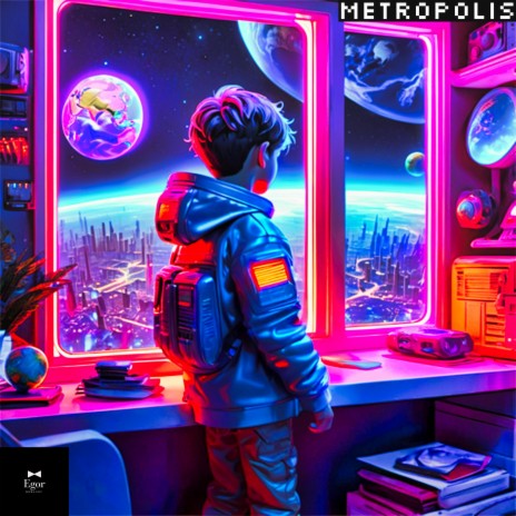 Metropolis (Remastered) | Boomplay Music