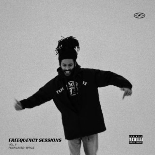 Freequency Sessions Vol. II