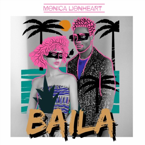 Baila | Boomplay Music