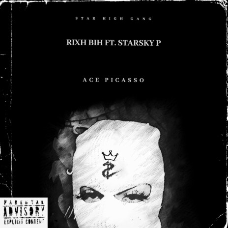 Rixh Bih ft. Starsky P | Boomplay Music