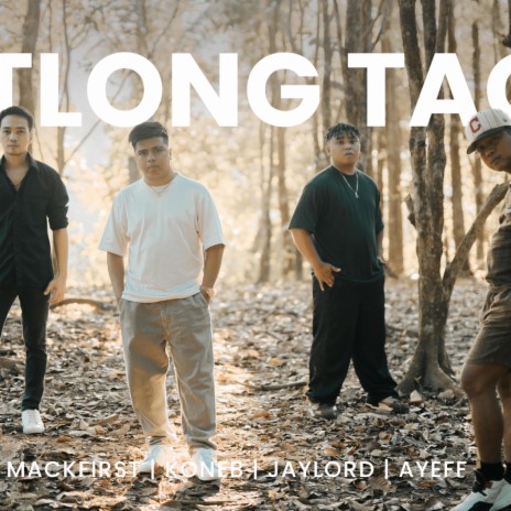 Tatlong taon ft. koneb, jaylord & ayeff | Boomplay Music