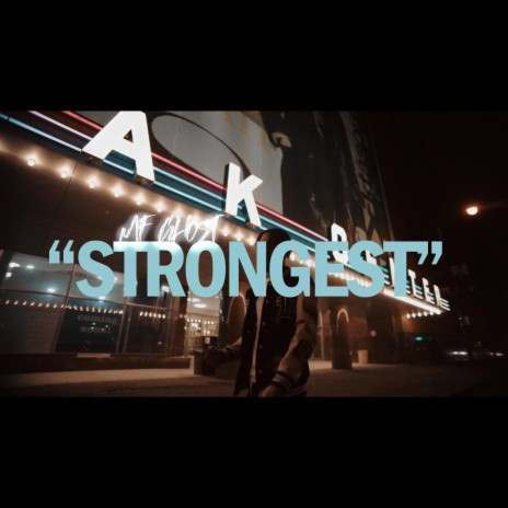 Strongest | Boomplay Music