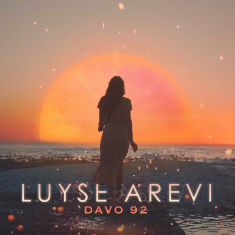 Luyse Arevi | Boomplay Music