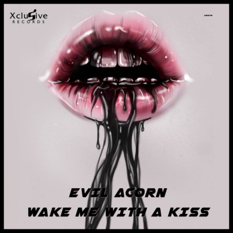 Wake Me With A Kiss (Radio Edit) | Boomplay Music