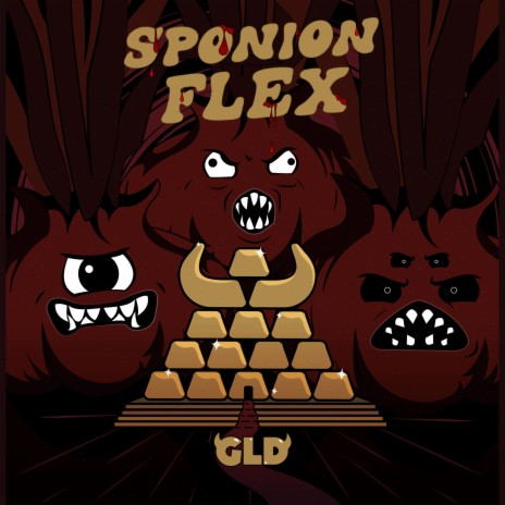 Sponion Flex | Boomplay Music