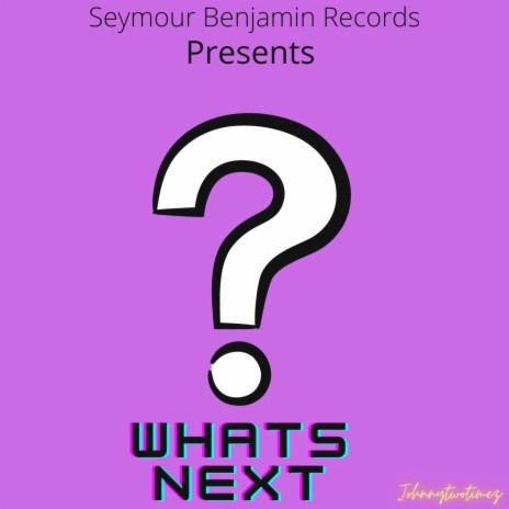 Whats Next | Boomplay Music