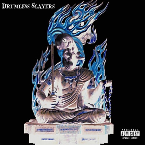 Drumless Slayers ft. Toth C. Kretz & Sin Fe Palermo