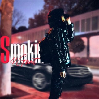 Smokin‘ lyrics | Boomplay Music