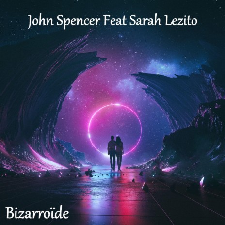 Bizarroïde (feat. Sarah Lezito) | Boomplay Music