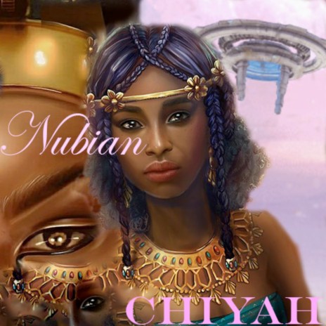 Nubian