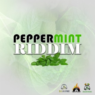 Peppermint Riddim
