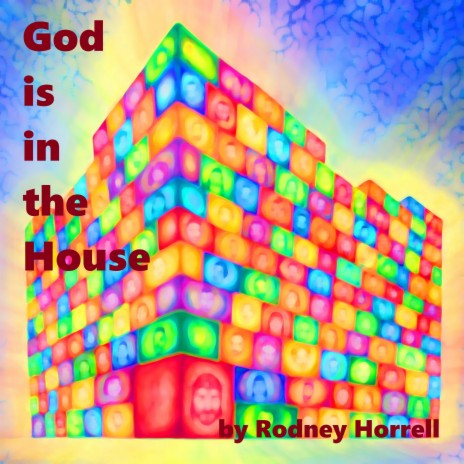 God is in the House | Boomplay Music