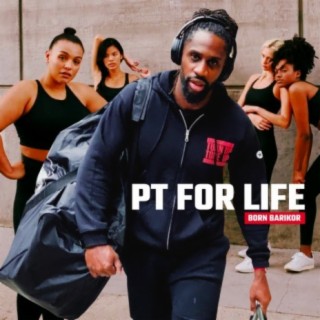 PT FOR LIFE