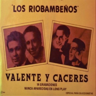 Valente y Cáceres