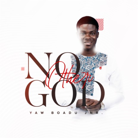 No Other God | Boomplay Music