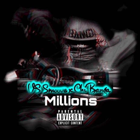 Millions ft. Chi Banga | Boomplay Music