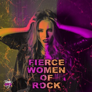 Fierce Women Of Rock