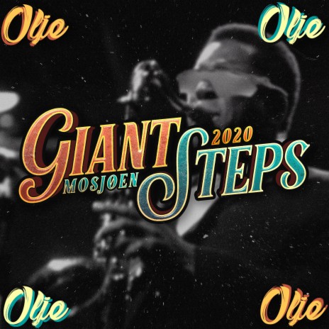Giant Steps 2020 | Boomplay Music