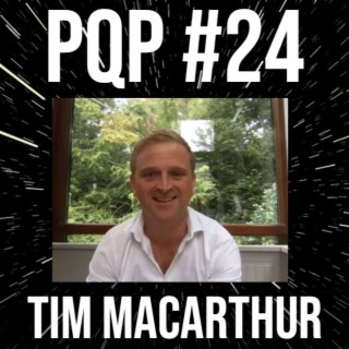 Episode 24: Service Design with Tim MacArthur